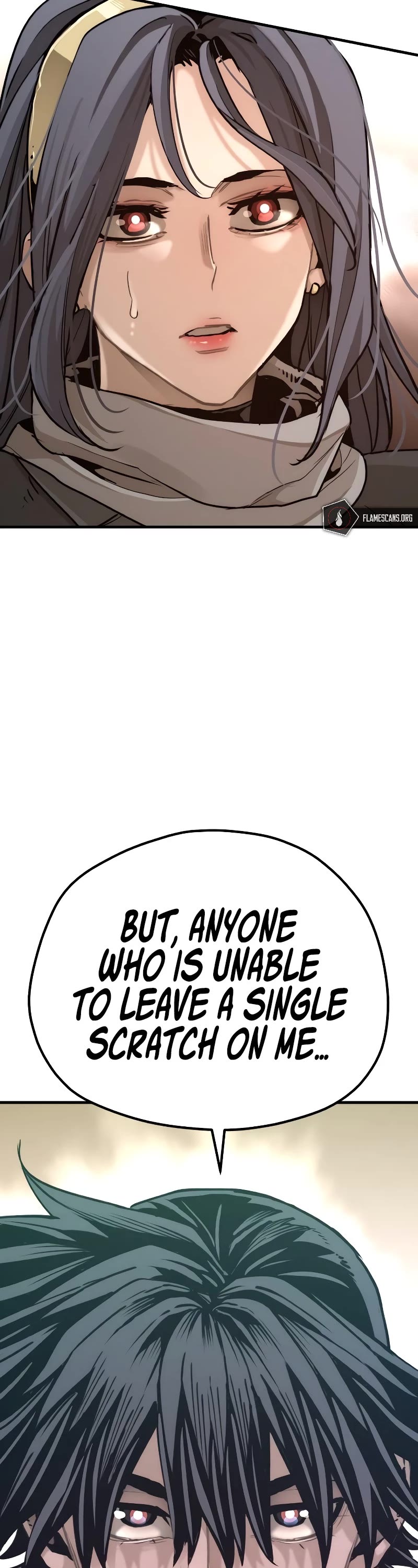 Murim RPG Simulation Chapter 73 page 79 - Chapter 73