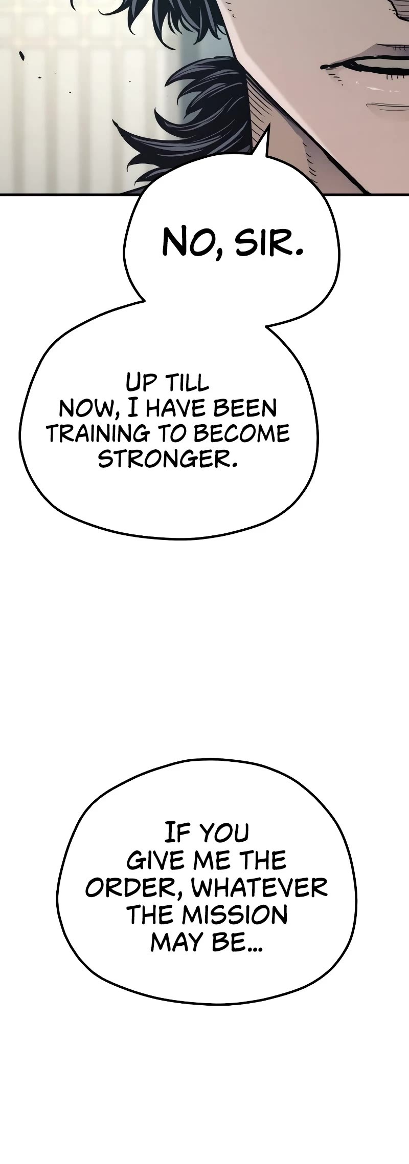 Murim RPG Simulation Chapter 73 page 8 - Chapter 73