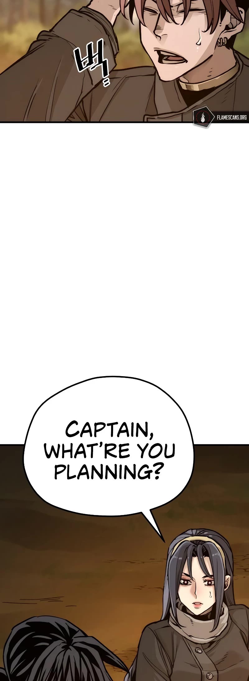Murim RPG Simulation Chapter 74 page 19 - Chapter 74
