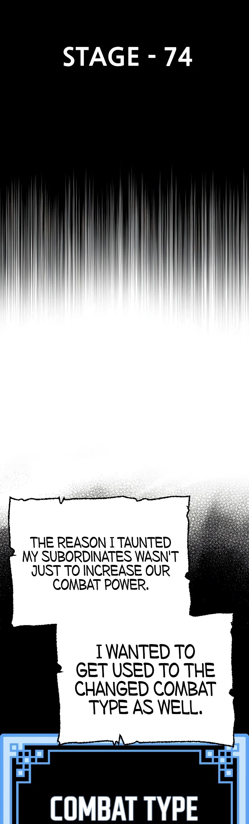 Murim RPG Simulation Chapter 74 page 28 - Chapter 74