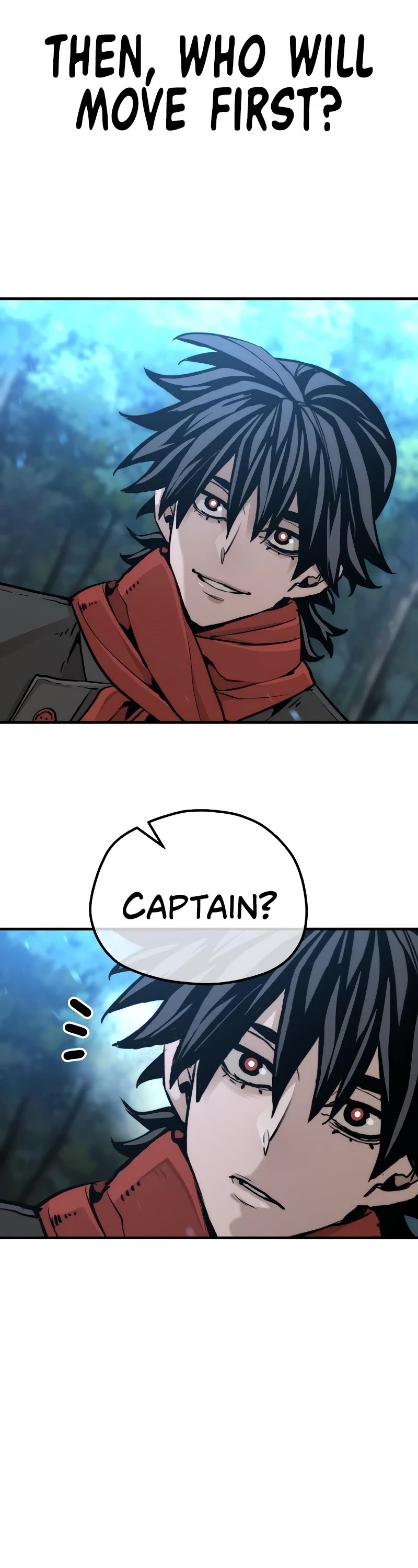 Murim RPG Simulation Chapter 74 page 31 - Chapter 74