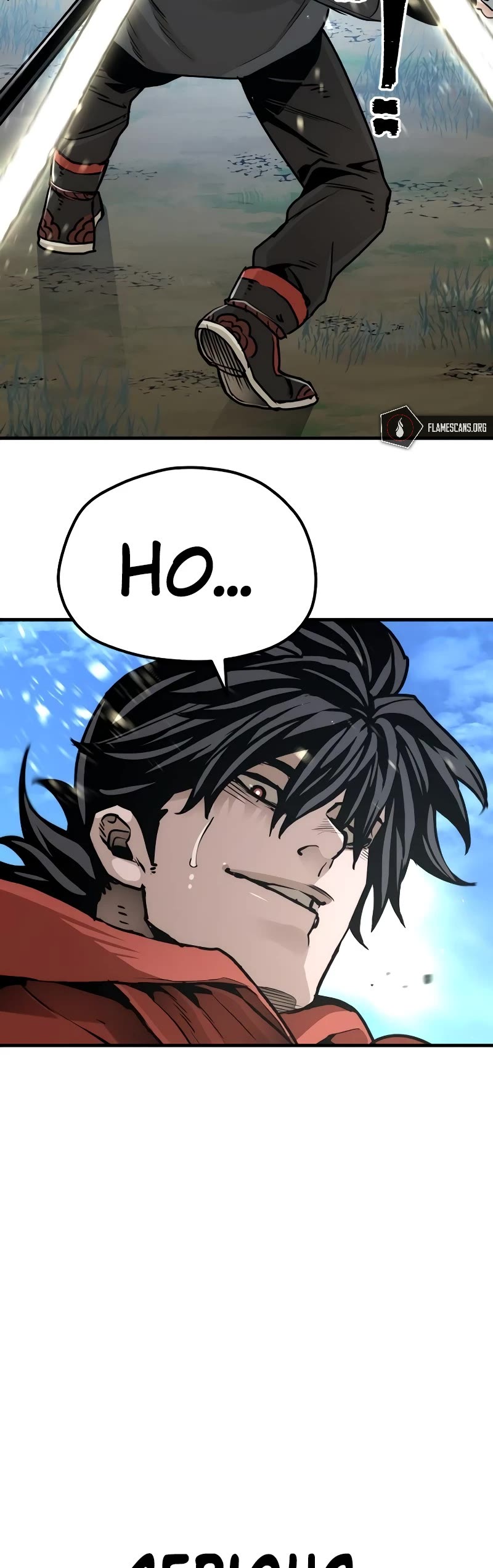 Murim RPG Simulation Chapter 74 page 36 - Chapter 74