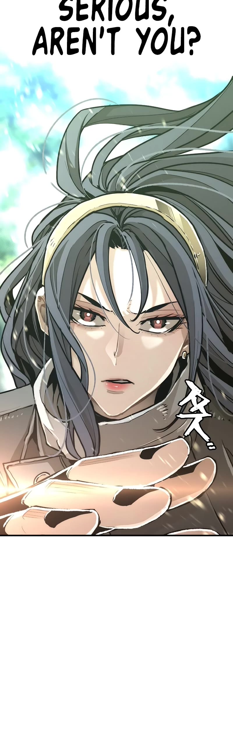 Murim RPG Simulation Chapter 74 page 37 - Chapter 74