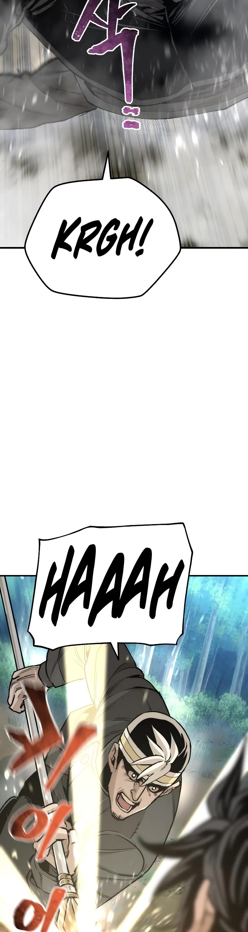 Murim RPG Simulation Chapter 74 page 44 - Chapter 74