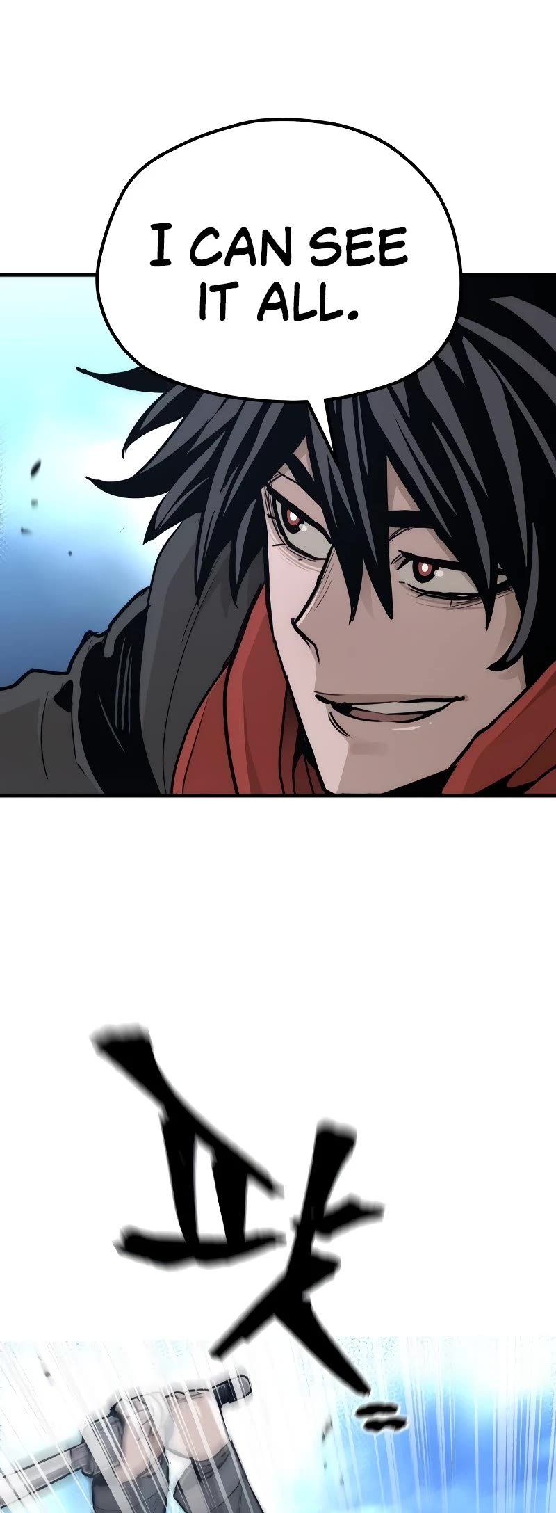 Murim RPG Simulation Chapter 74 page 46 - Chapter 74