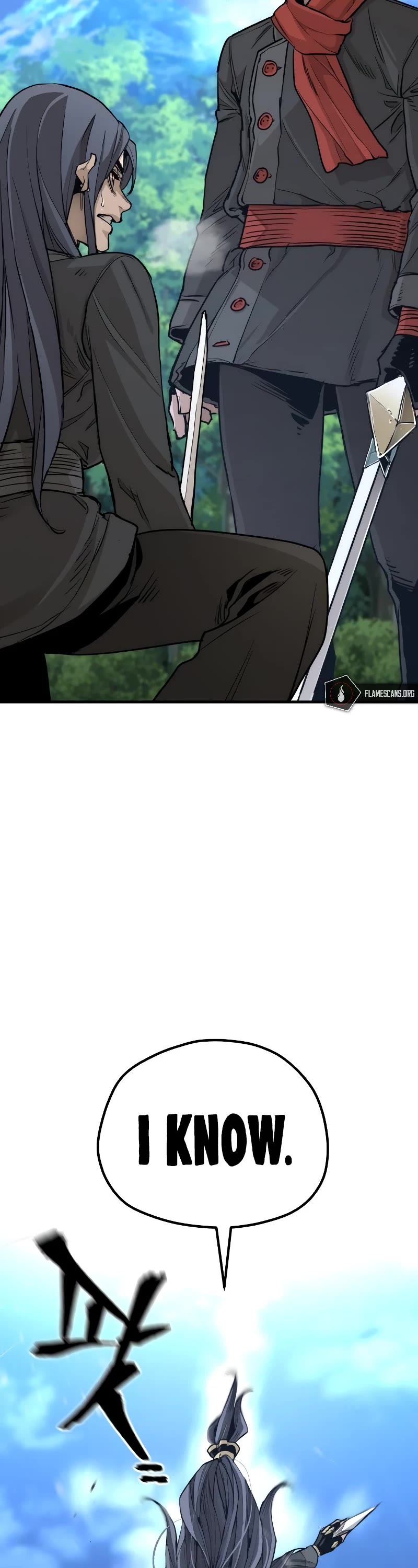 Murim RPG Simulation Chapter 74 page 49 - Chapter 74