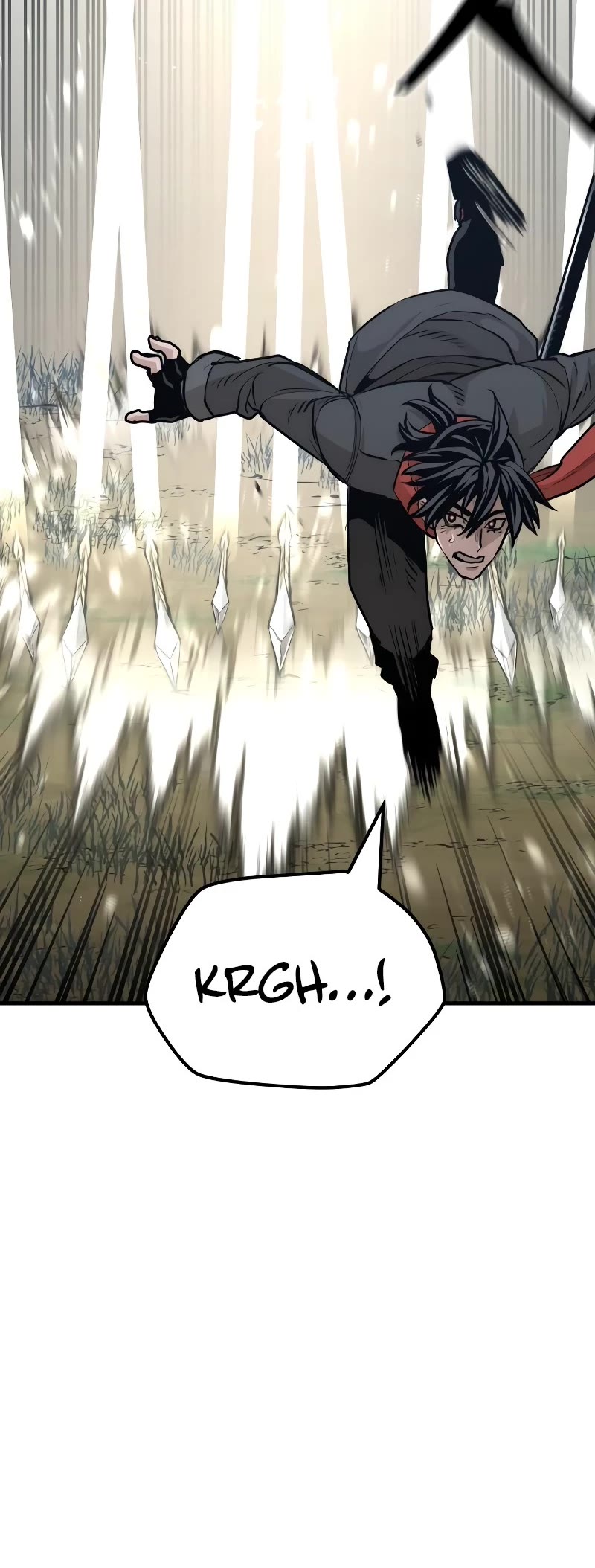 Murim RPG Simulation Chapter 74 page 52 - Chapter 74