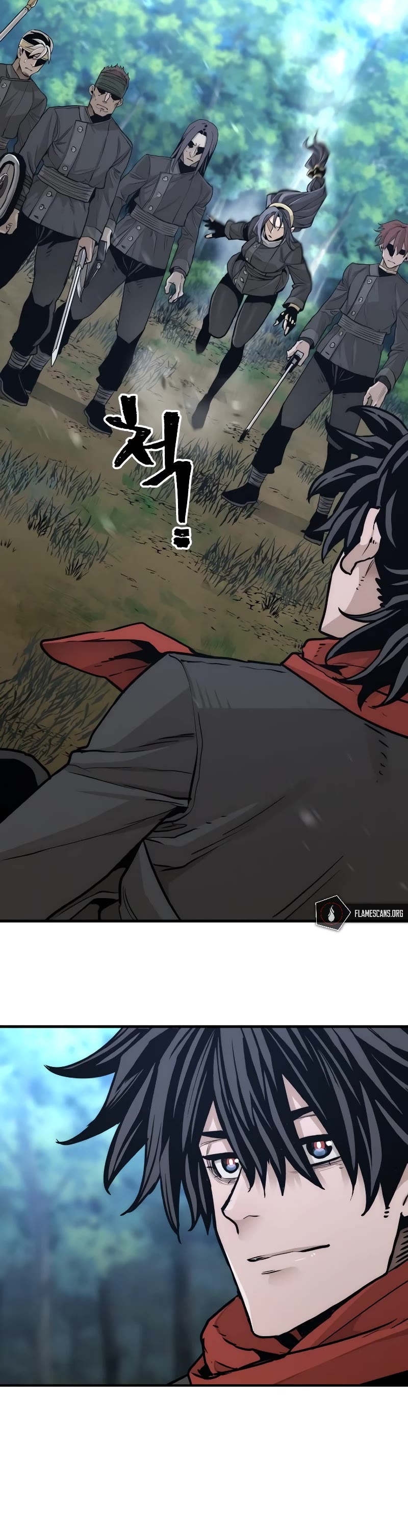 Murim RPG Simulation Chapter 74 page 54 - Chapter 74