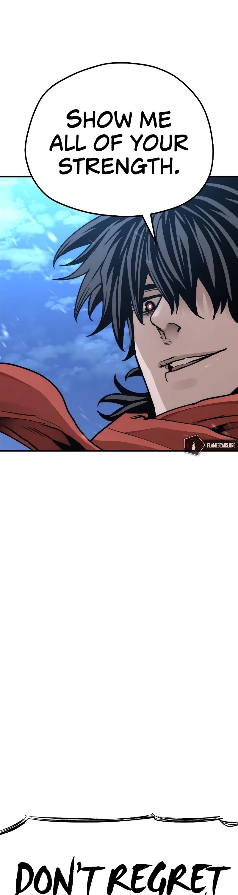 Murim RPG Simulation Chapter 74 page 63 - Chapter 74