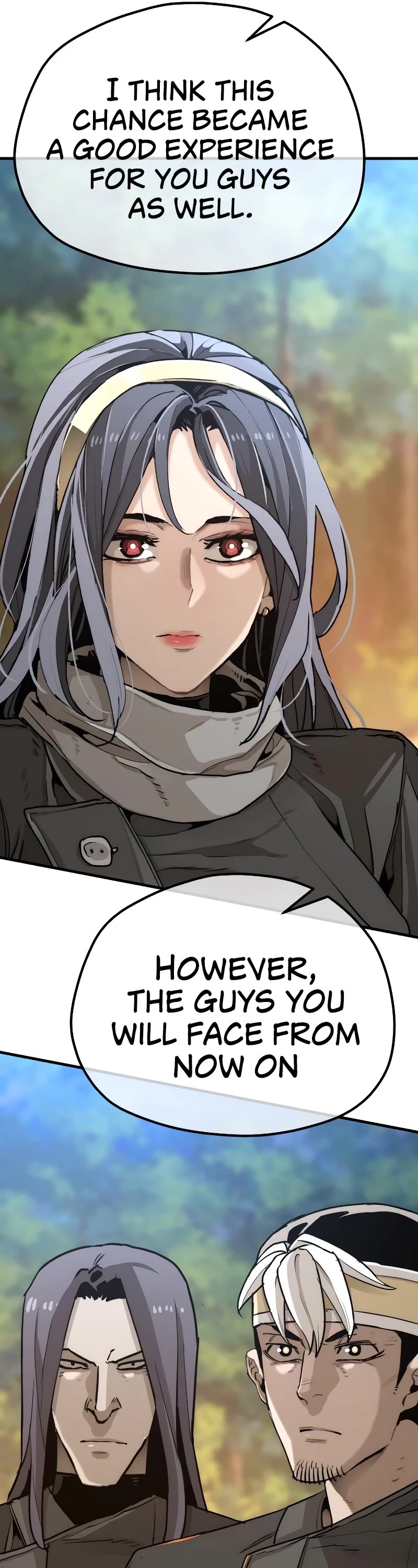 Murim RPG Simulation Chapter 74 page 82 - Chapter 74