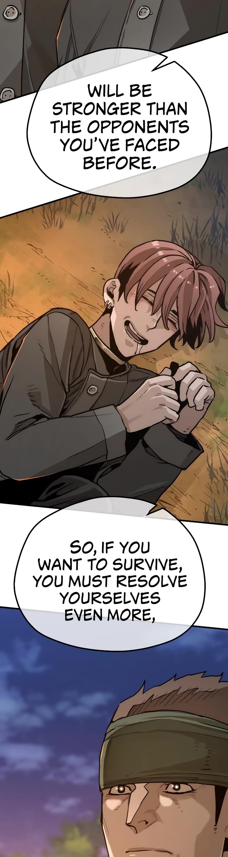Murim RPG Simulation Chapter 74 page 83 - Chapter 74