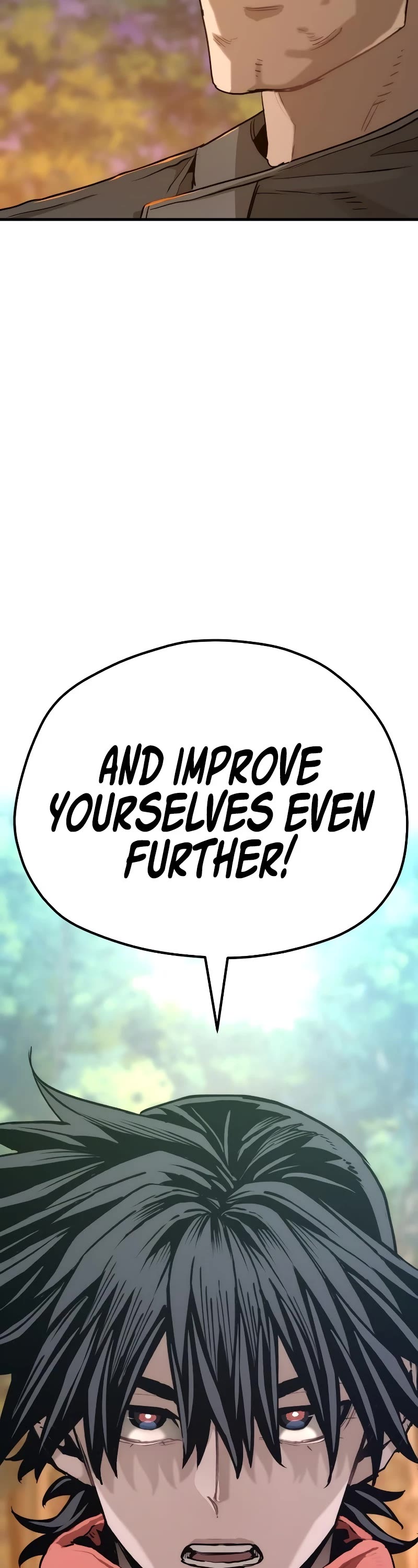 Murim RPG Simulation Chapter 74 page 84 - Chapter 74