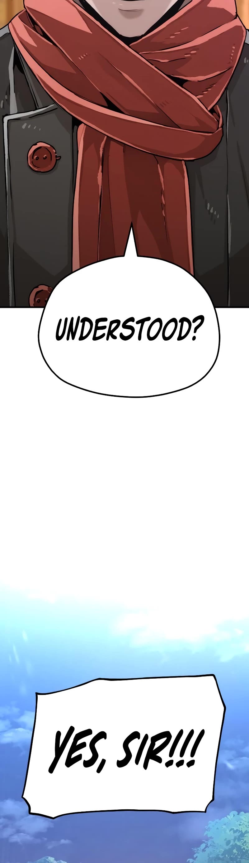Murim RPG Simulation Chapter 74 page 85 - Chapter 74