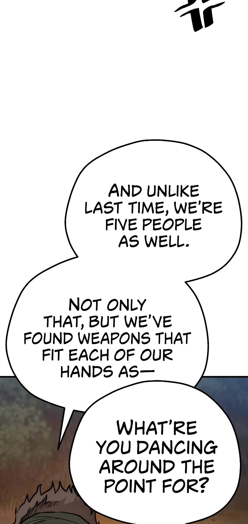 Murim RPG Simulation Chapter 74 page 9 - Chapter 74