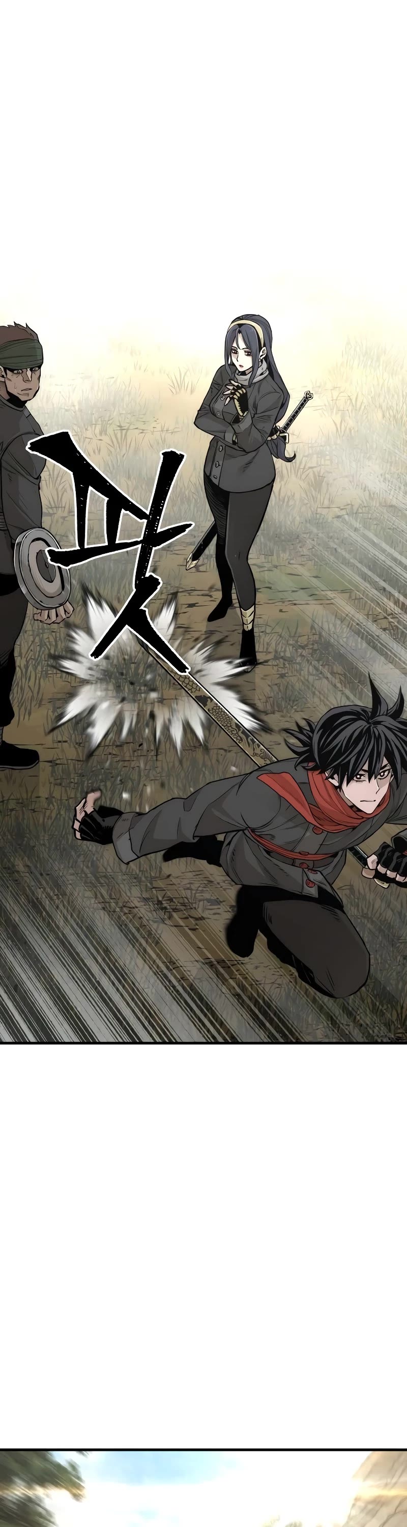 Murim RPG Simulation Chapter 75 page 10 - Chapter 75