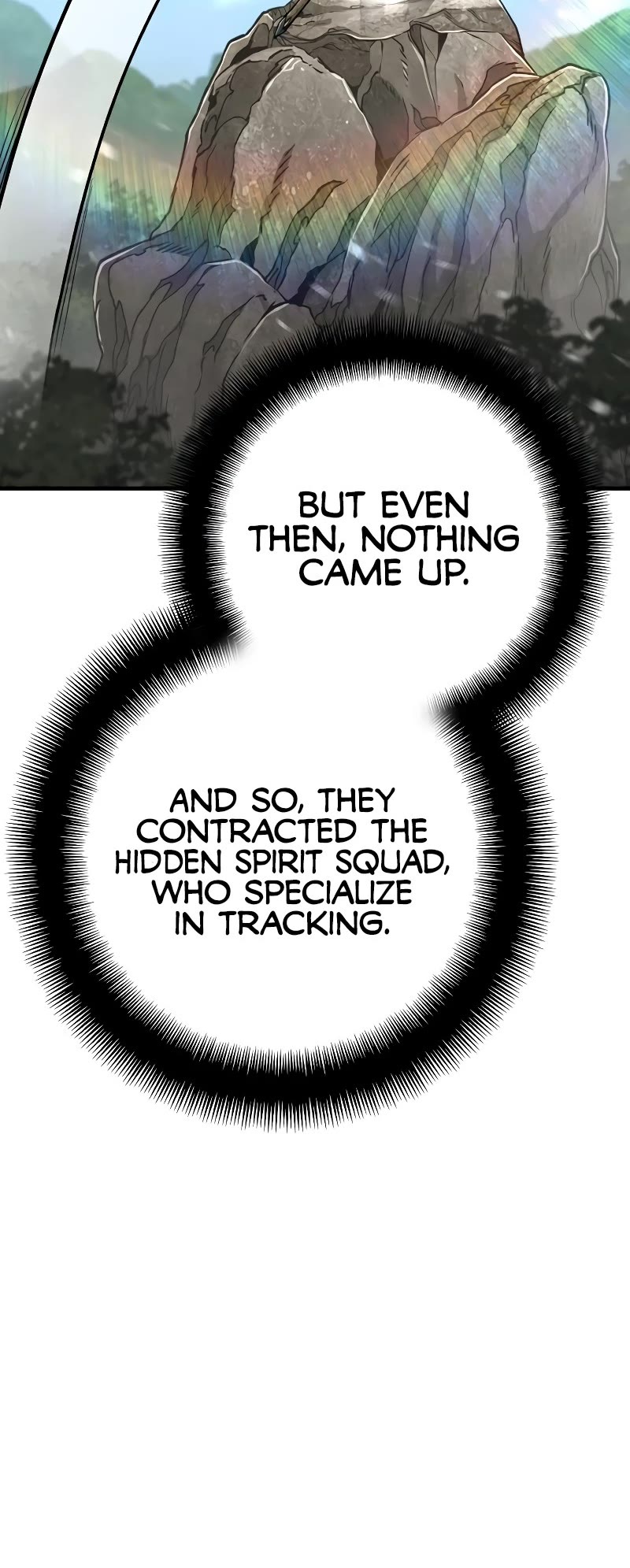Murim RPG Simulation Chapter 75 page 17 - Chapter 75