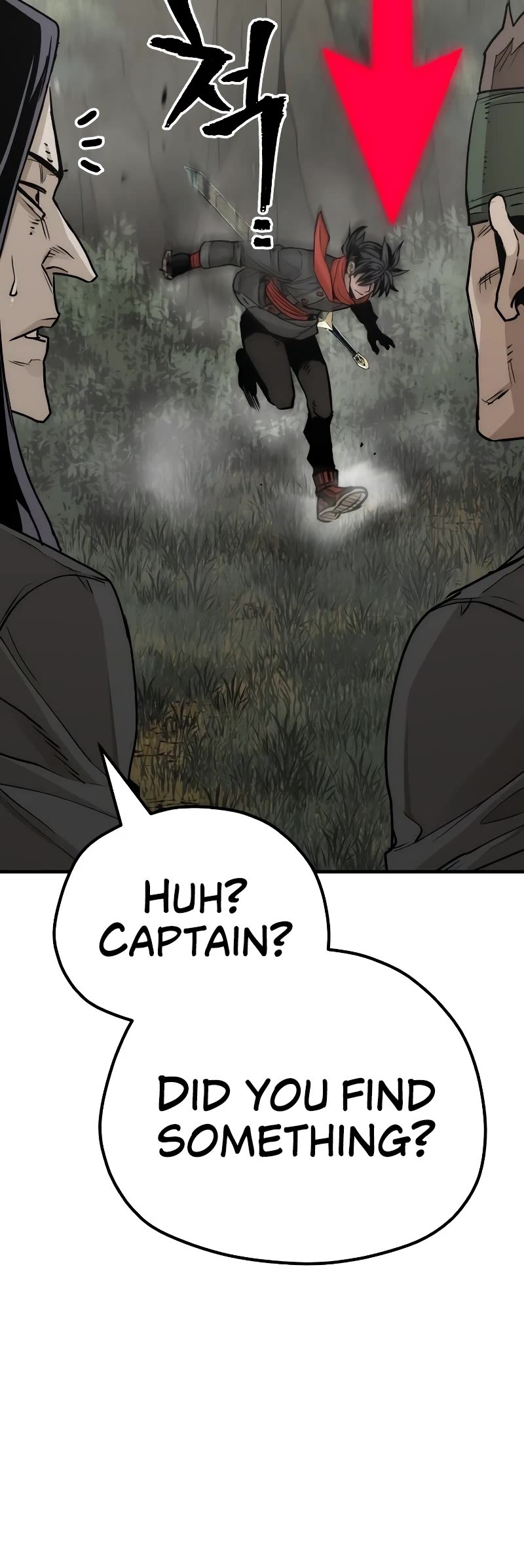 Murim RPG Simulation Chapter 75 page 27 - Chapter 75