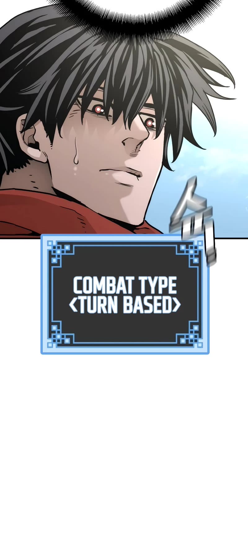 Murim RPG Simulation Chapter 75 page 36 - Chapter 75