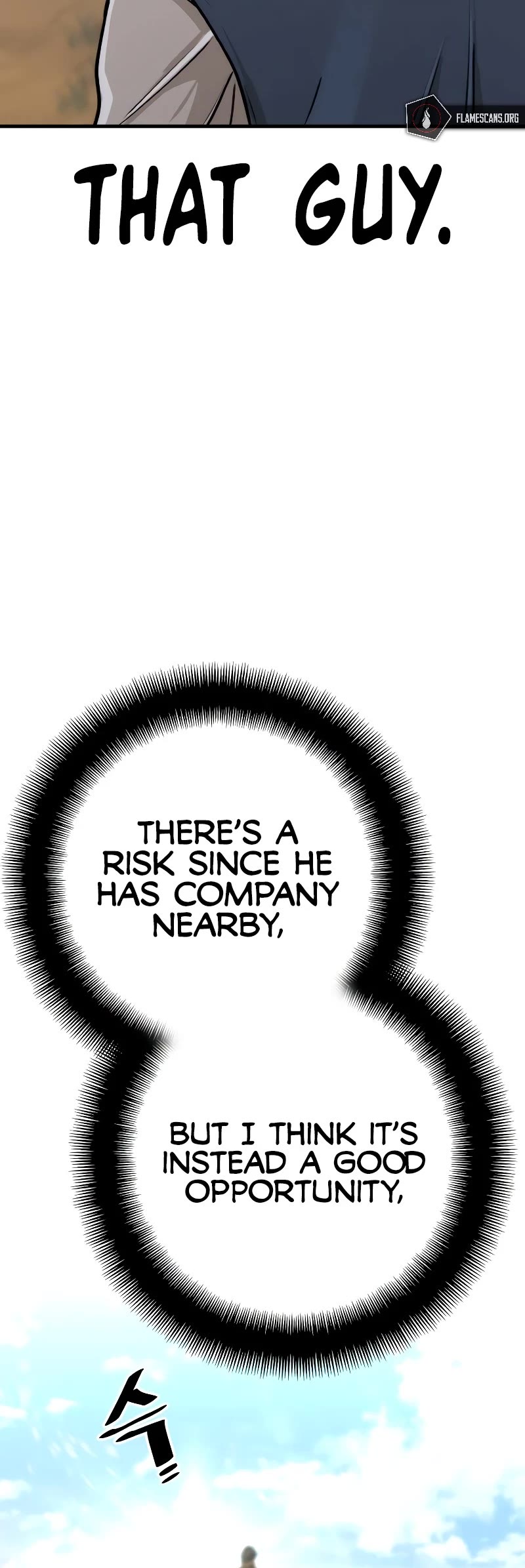 Murim RPG Simulation Chapter 75 page 39 - Chapter 75