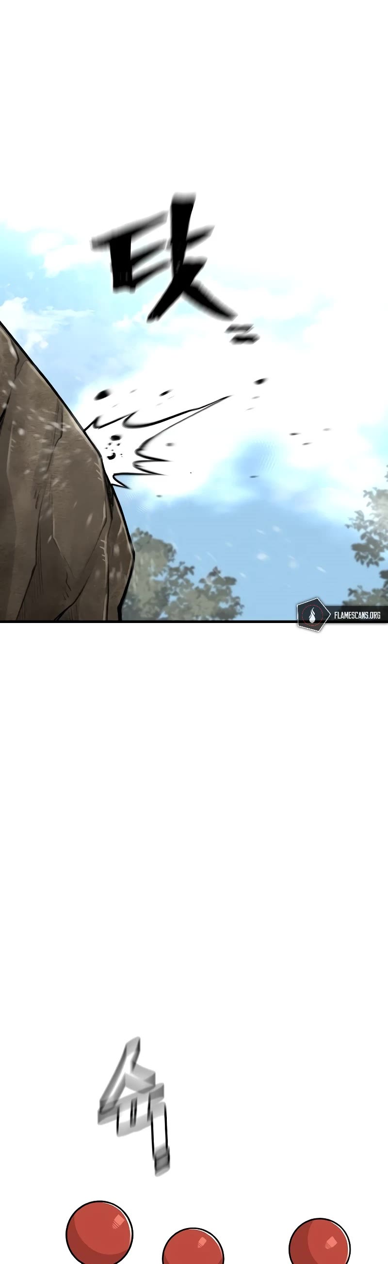 Murim RPG Simulation Chapter 75 page 42 - Chapter 75
