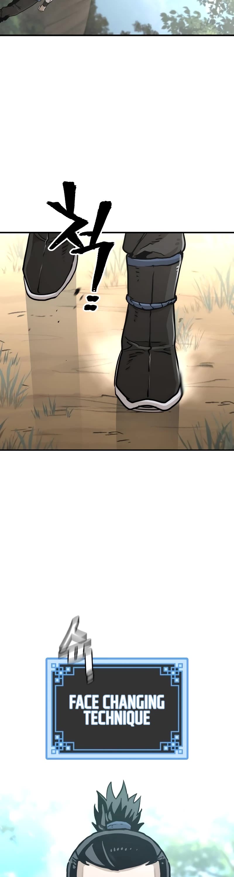 Murim RPG Simulation Chapter 75 page 49 - Chapter 75
