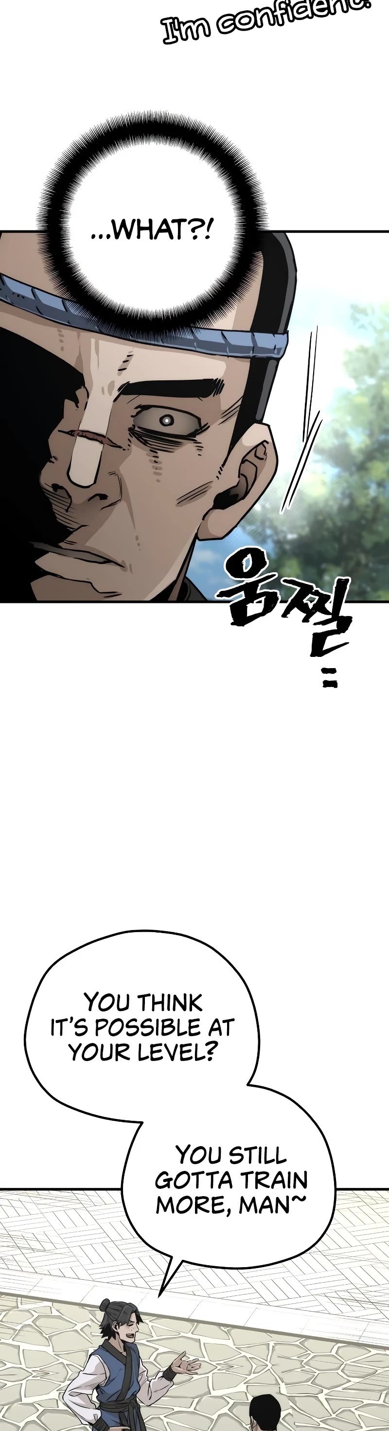 Murim RPG Simulation Chapter 75 page 57 - Chapter 75