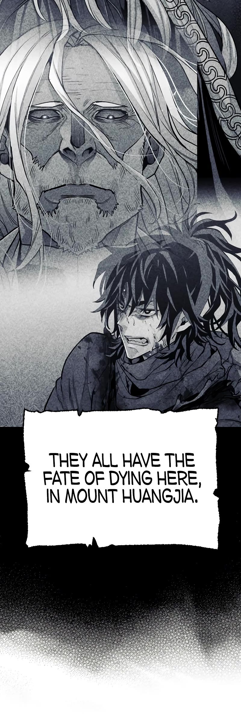 Murim RPG Simulation Chapter 75 page 61 - Chapter 75