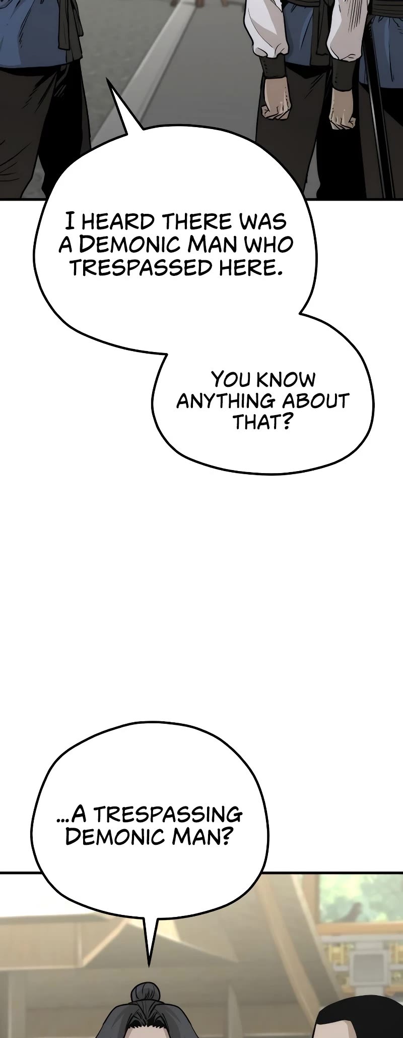 Murim RPG Simulation Chapter 75 page 65 - Chapter 75