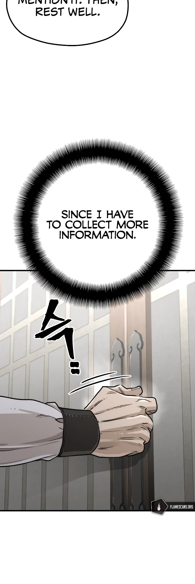 Murim RPG Simulation Chapter 75 page 73 - Chapter 75