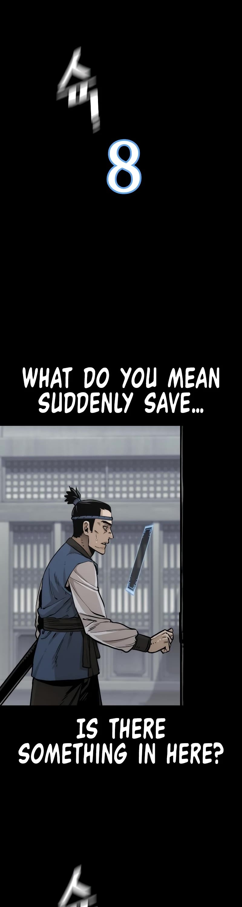 Murim RPG Simulation Chapter 75 page 75 - Chapter 75