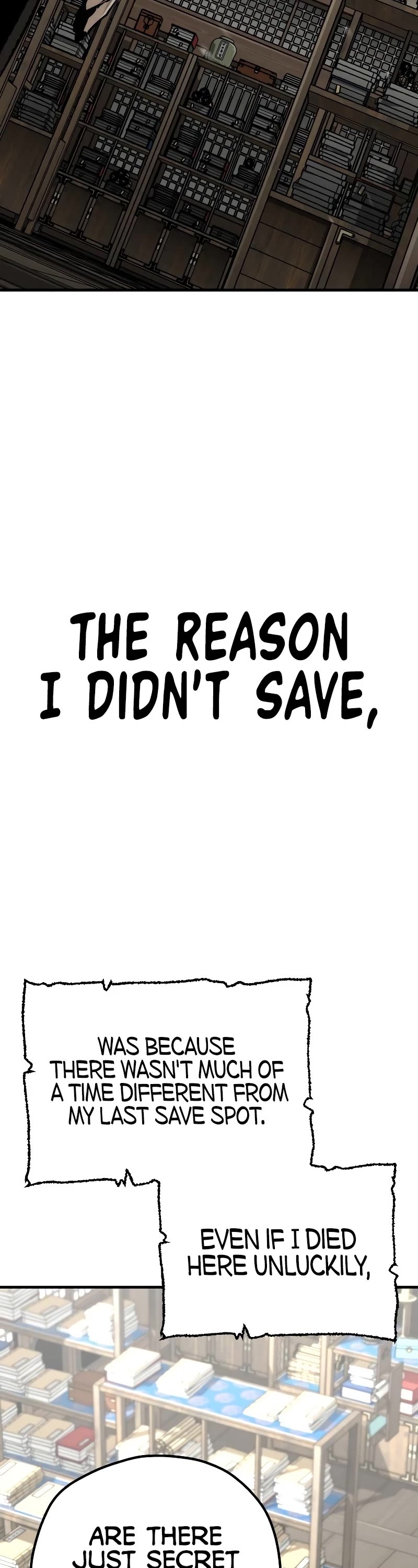 Murim RPG Simulation Chapter 75 page 79 - Chapter 75