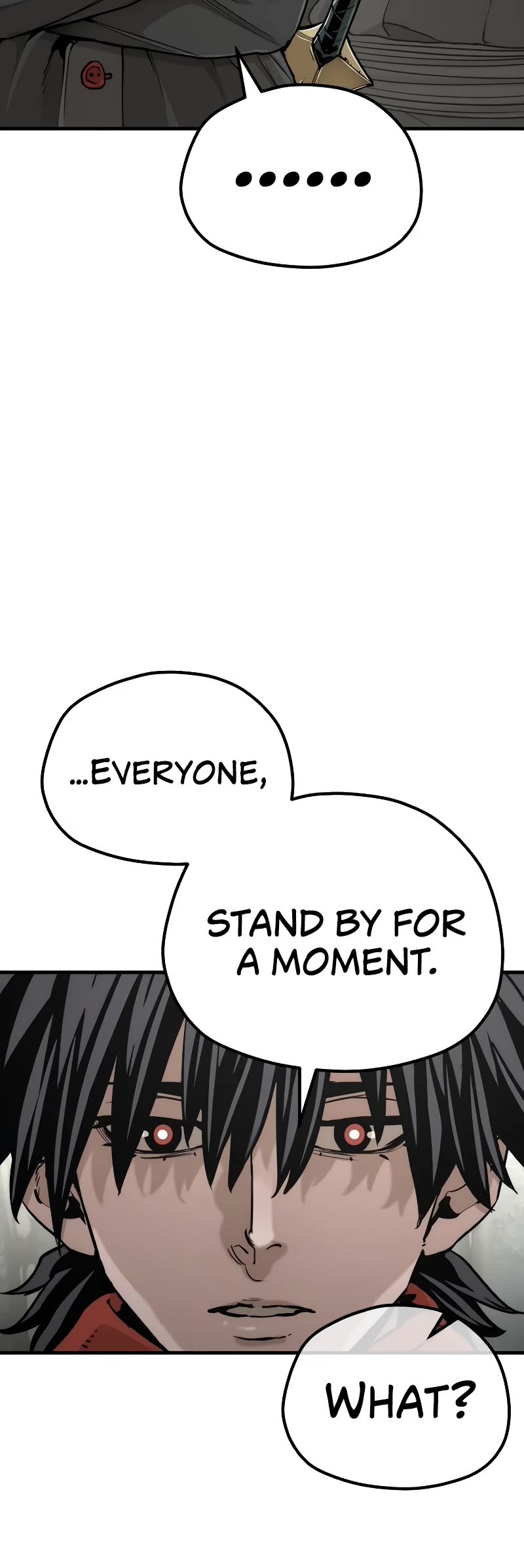 Murim RPG Simulation Chapter 75 page 9 - Chapter 75