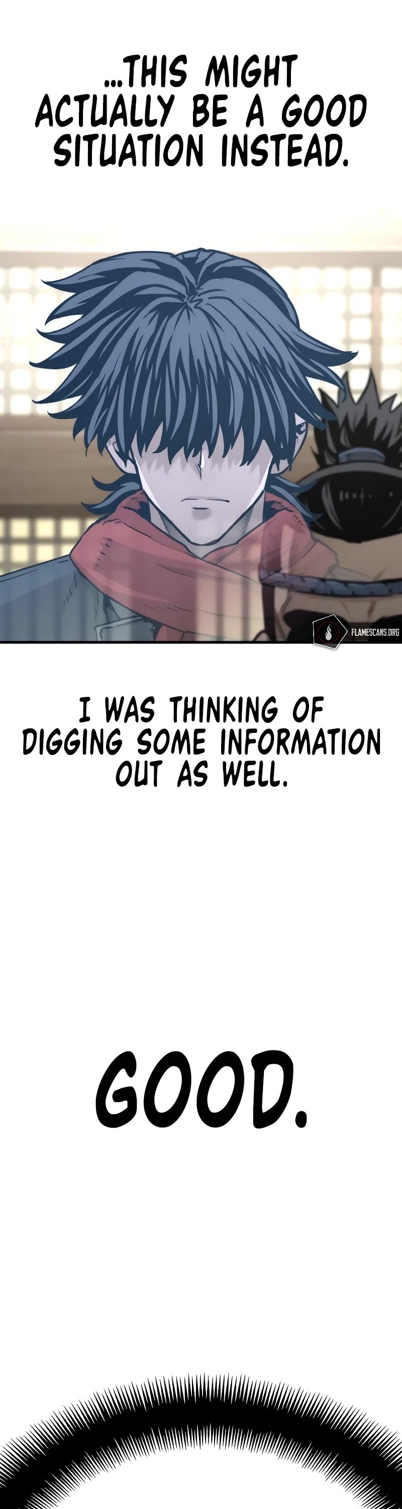 Murim RPG Simulation Chapter 76 page 26 - Chapter 76