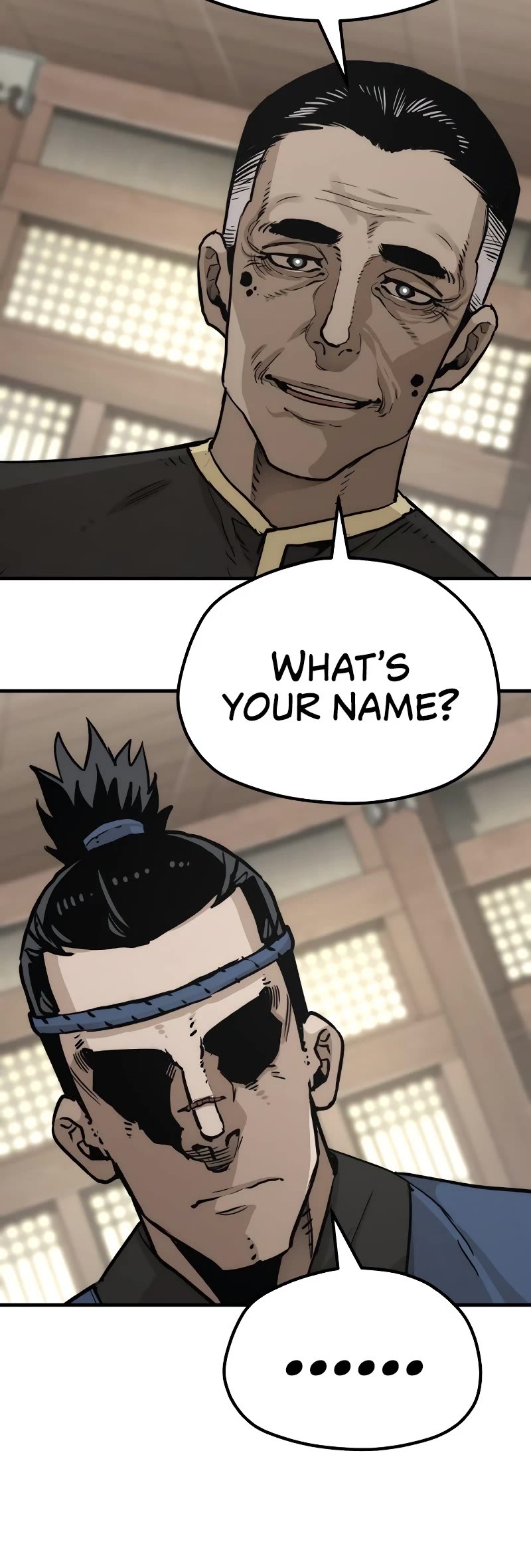 Murim RPG Simulation Chapter 76 page 28 - Chapter 76