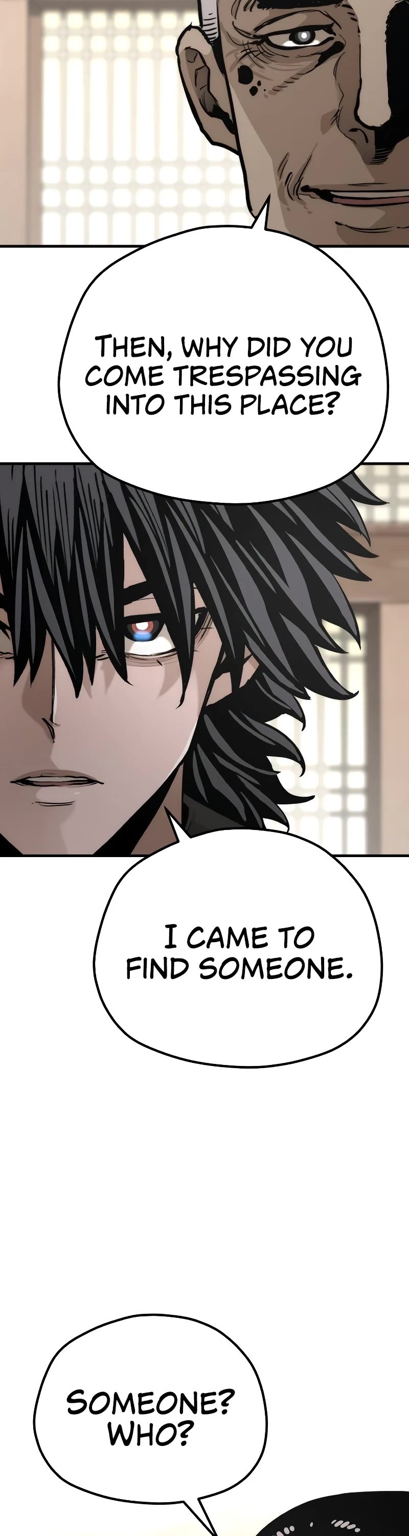 Murim RPG Simulation Chapter 76 page 31 - Chapter 76