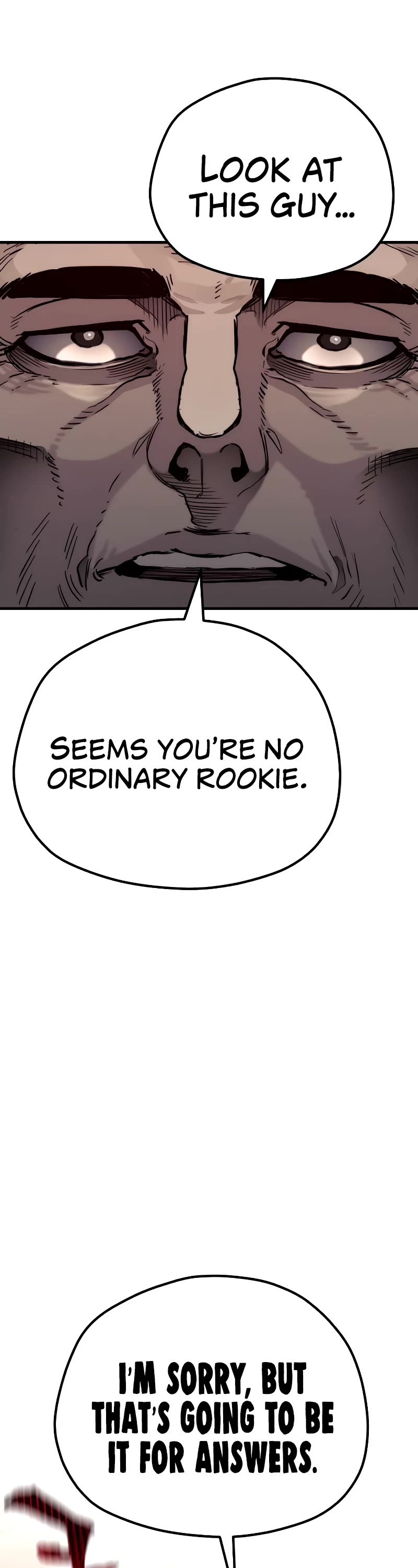 Murim RPG Simulation Chapter 76 page 43 - Chapter 76