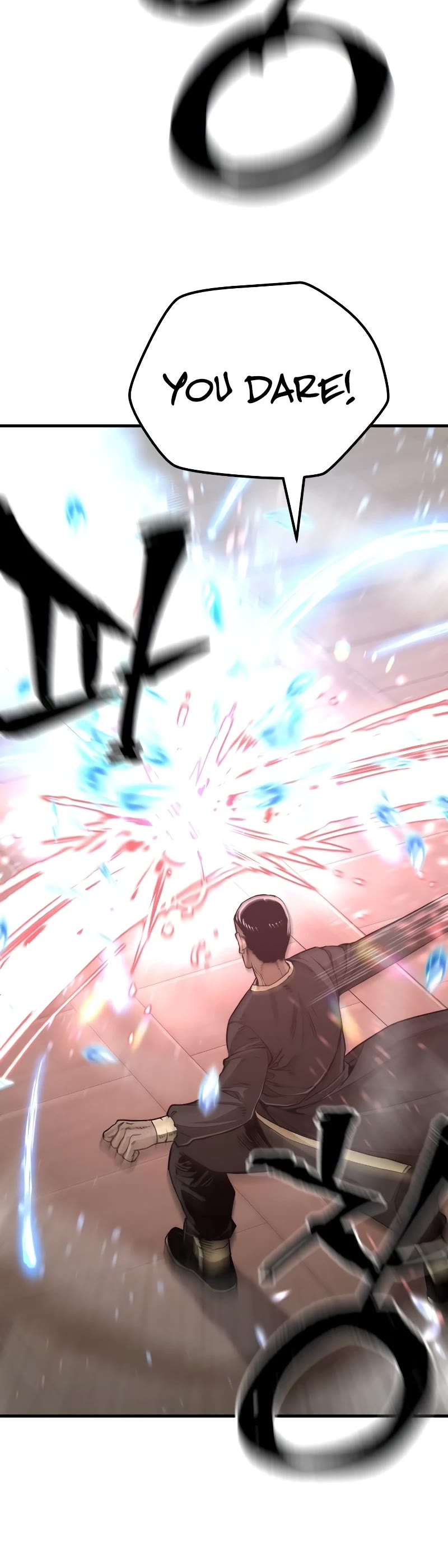 Murim RPG Simulation Chapter 76 page 59 - Chapter 76