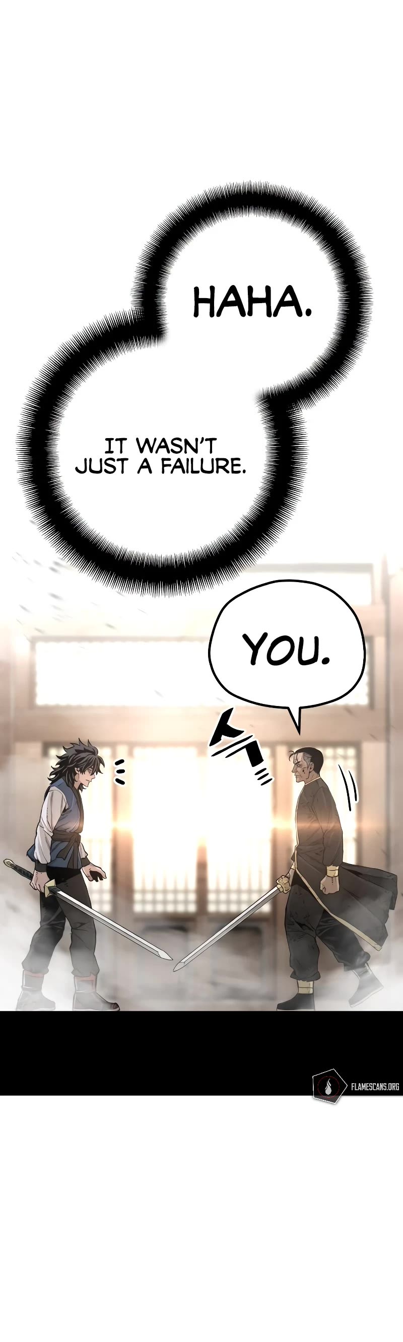 Murim RPG Simulation Chapter 76 page 68 - Chapter 76