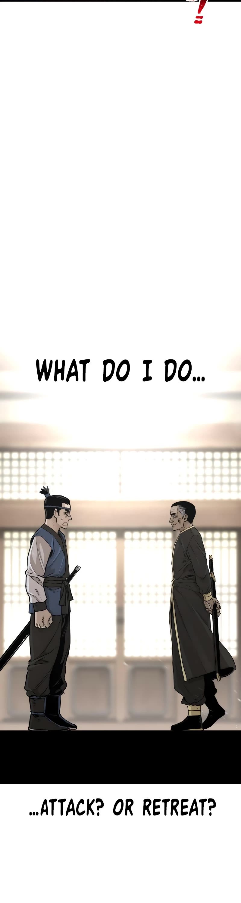 Murim RPG Simulation Chapter 76 page 7 - Chapter 76