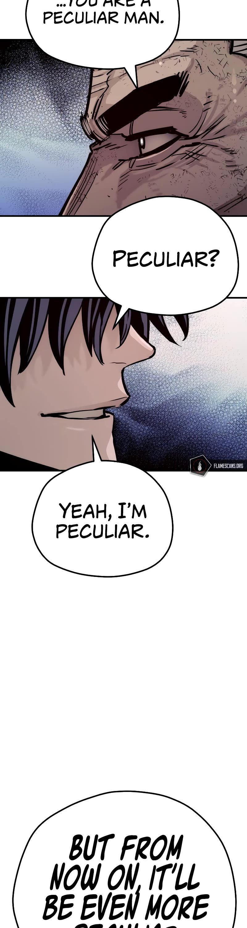 Murim RPG Simulation Chapter 76 page 70 - Chapter 76