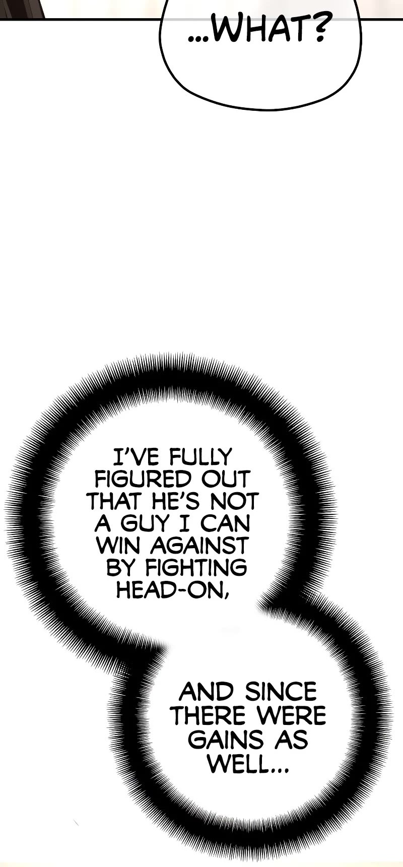 Murim RPG Simulation Chapter 76 page 72 - Chapter 76