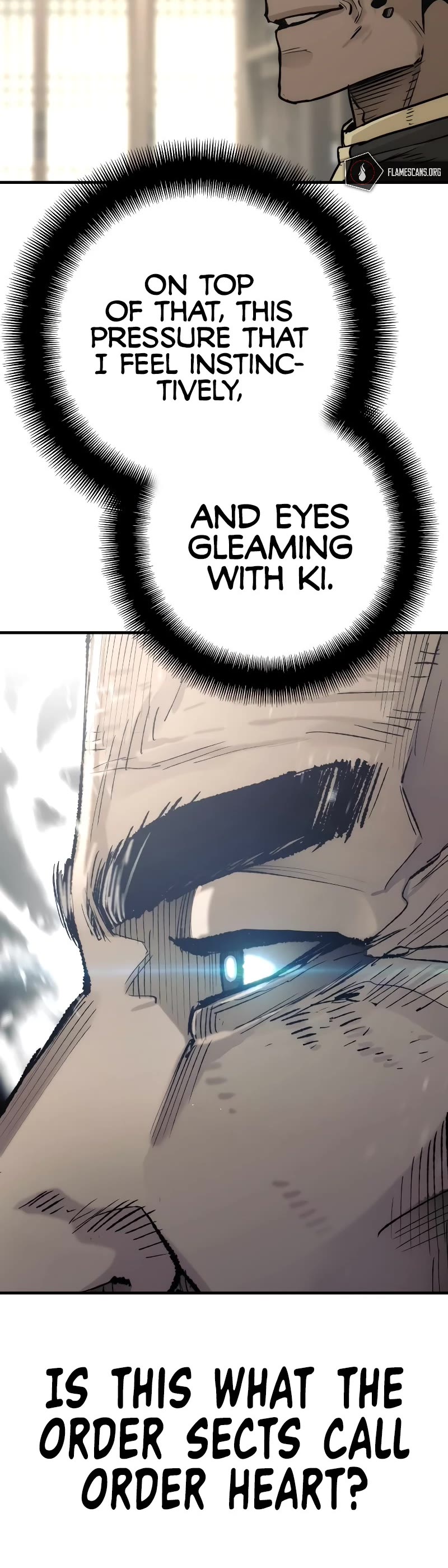 Murim RPG Simulation Chapter 76 page 9 - Chapter 76