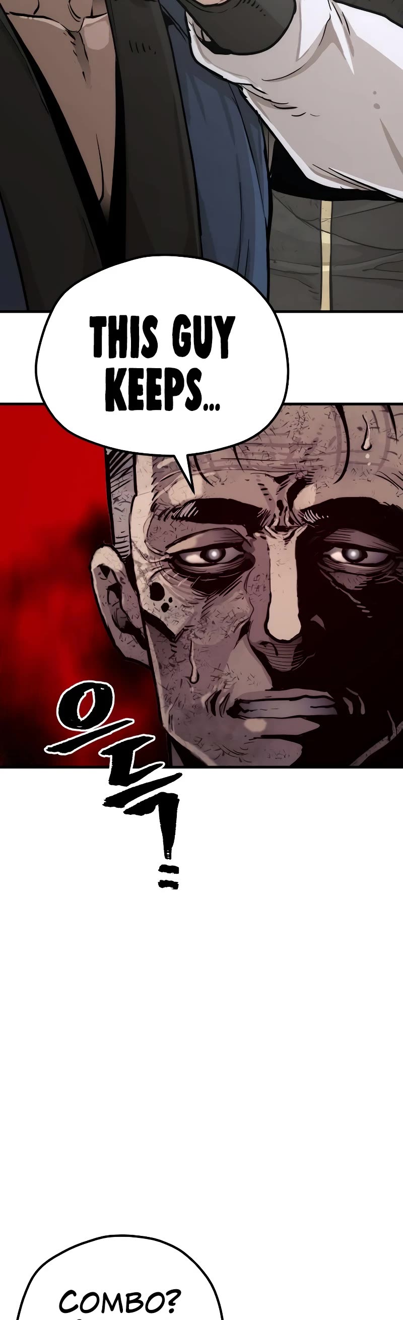 Murim RPG Simulation Chapter 77 page 26 - Chapter 77