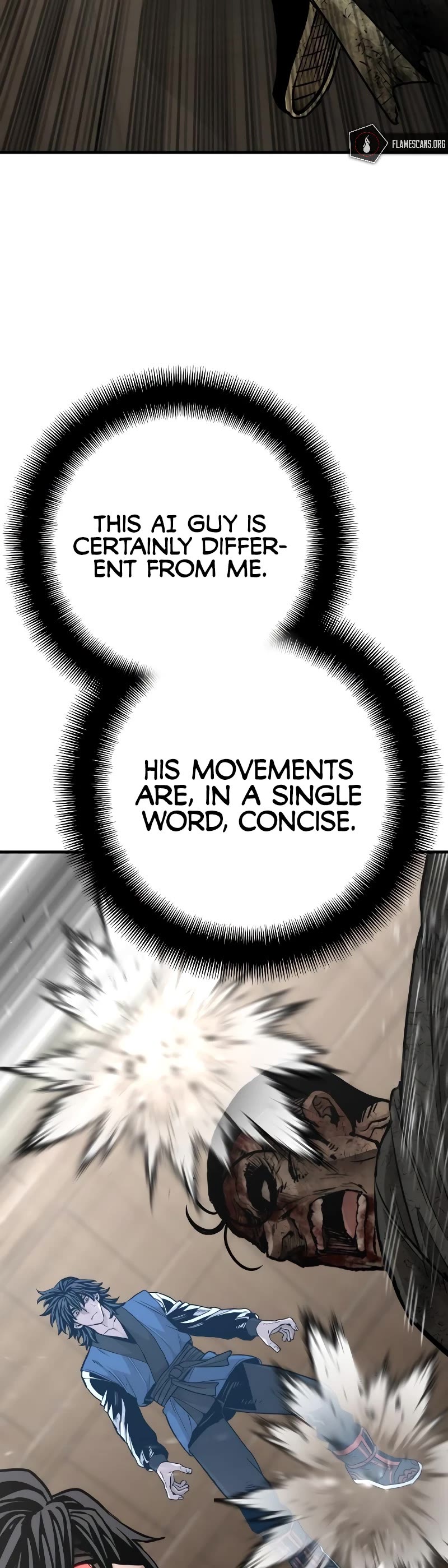 Murim RPG Simulation Chapter 77 page 53 - Chapter 77