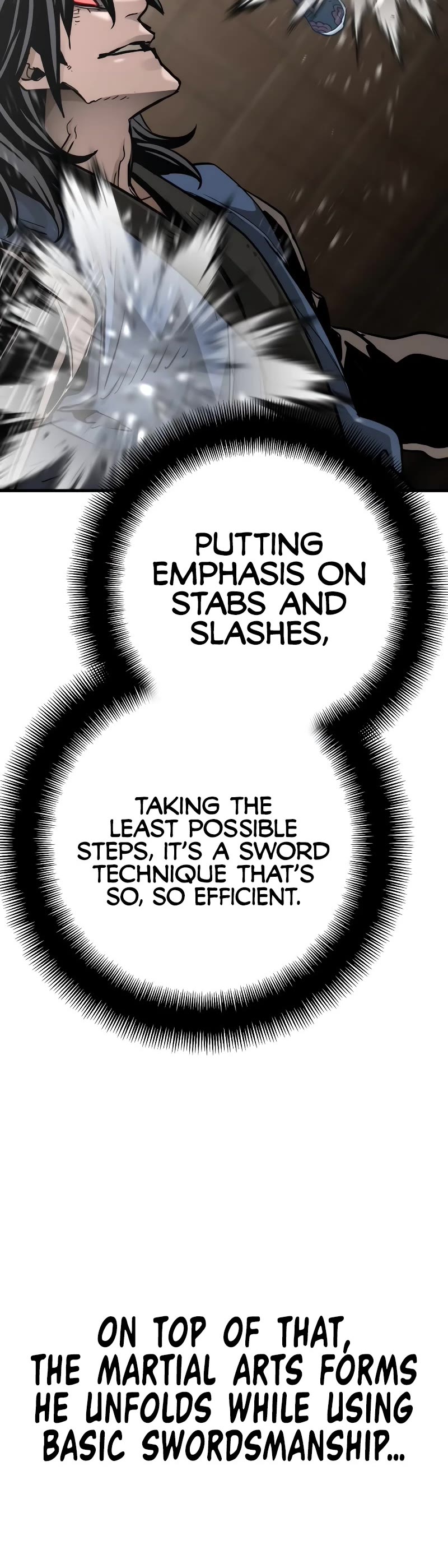Murim RPG Simulation Chapter 77 page 54 - Chapter 77