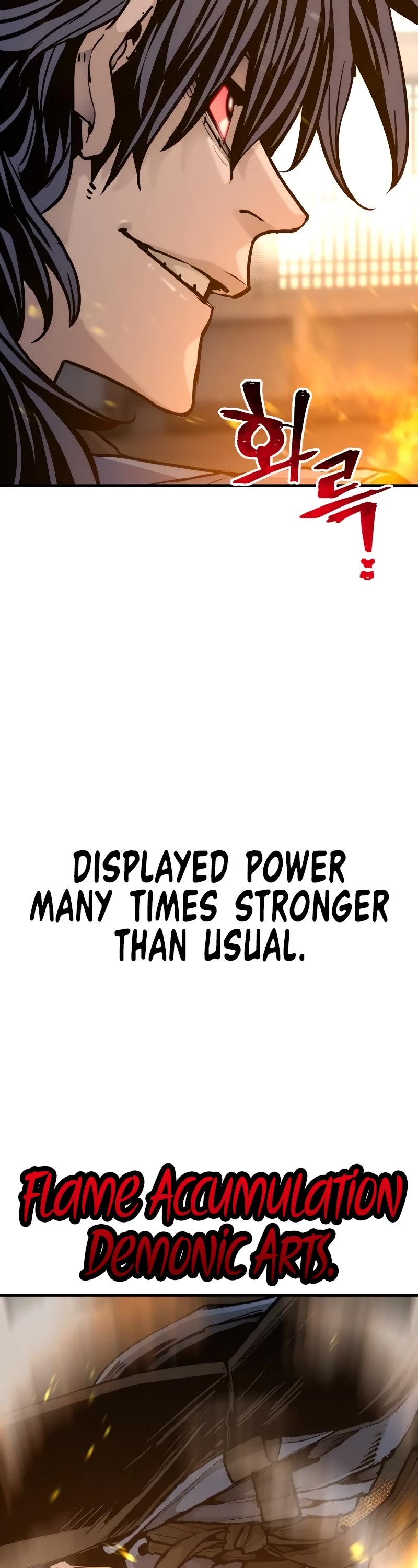 Murim RPG Simulation Chapter 77 page 56 - Chapter 77