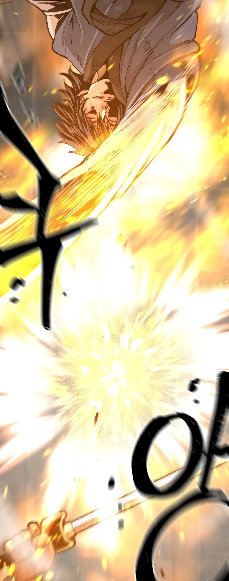 Murim RPG Simulation Chapter 77 page 57 - Chapter 77
