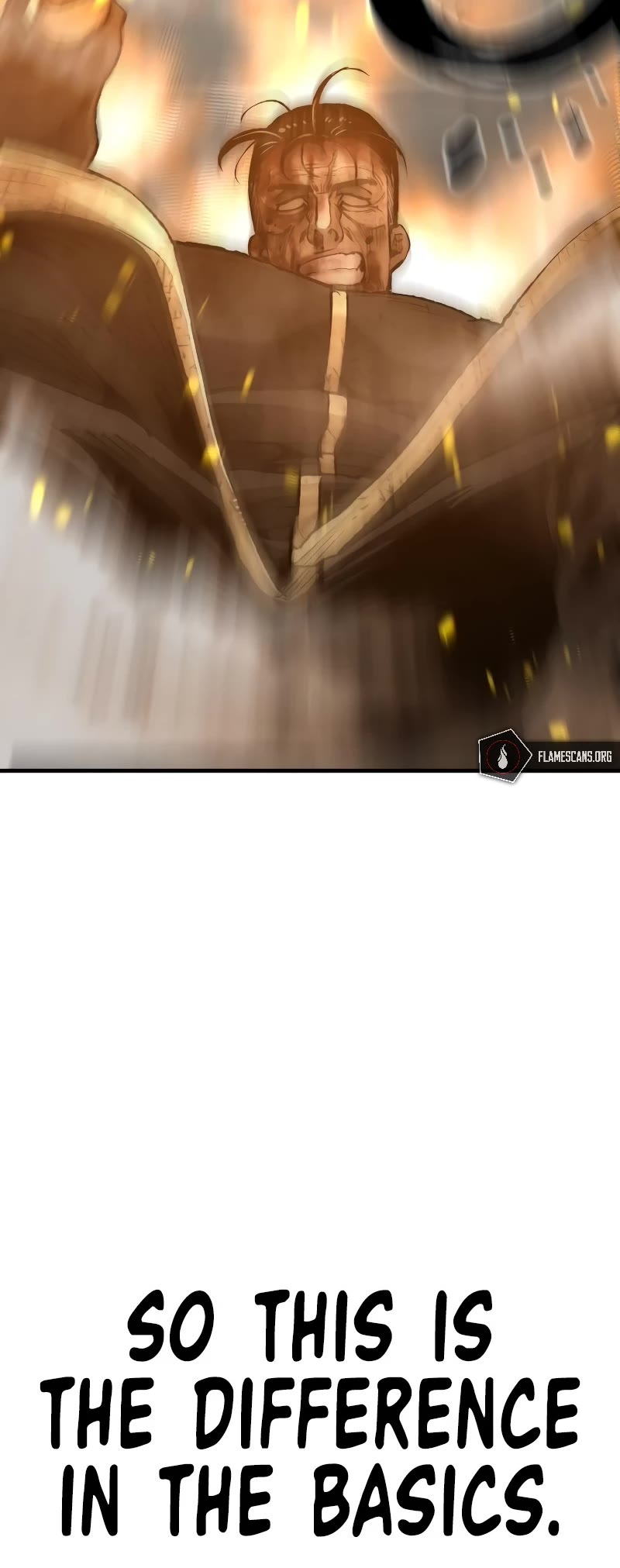 Murim RPG Simulation Chapter 77 page 58 - Chapter 77