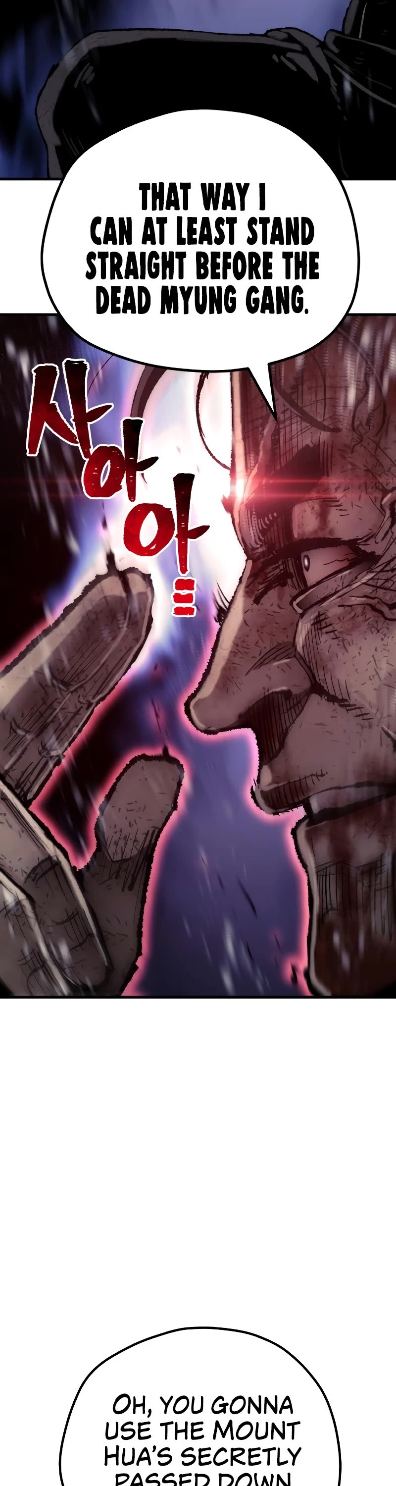 Murim RPG Simulation Chapter 77 page 64 - Chapter 77