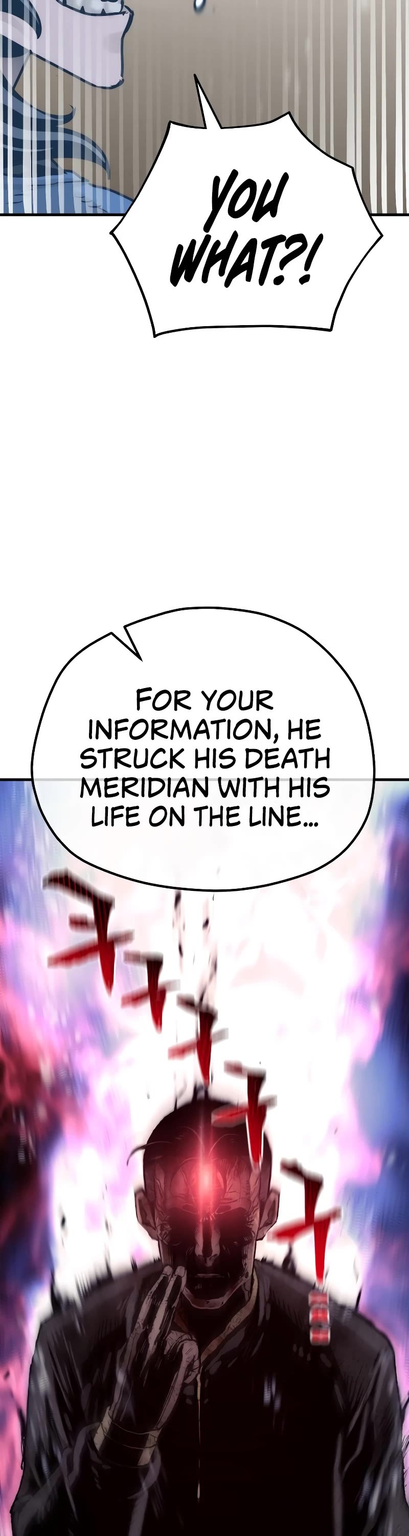 Murim RPG Simulation Chapter 77 page 68 - Chapter 77